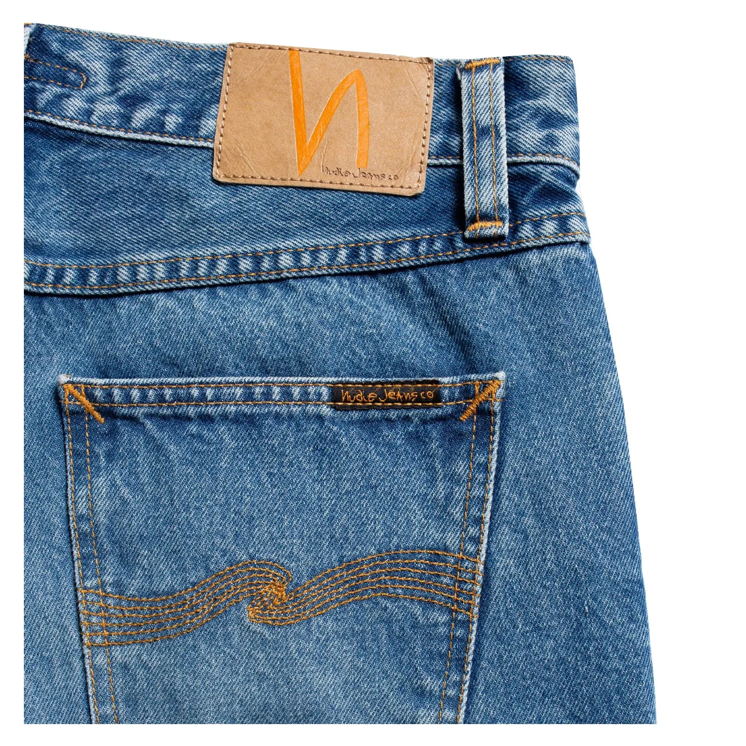 Gritty Jackson Jeans Day Dreamer sold by RAGAZZI product image thumbnail 3