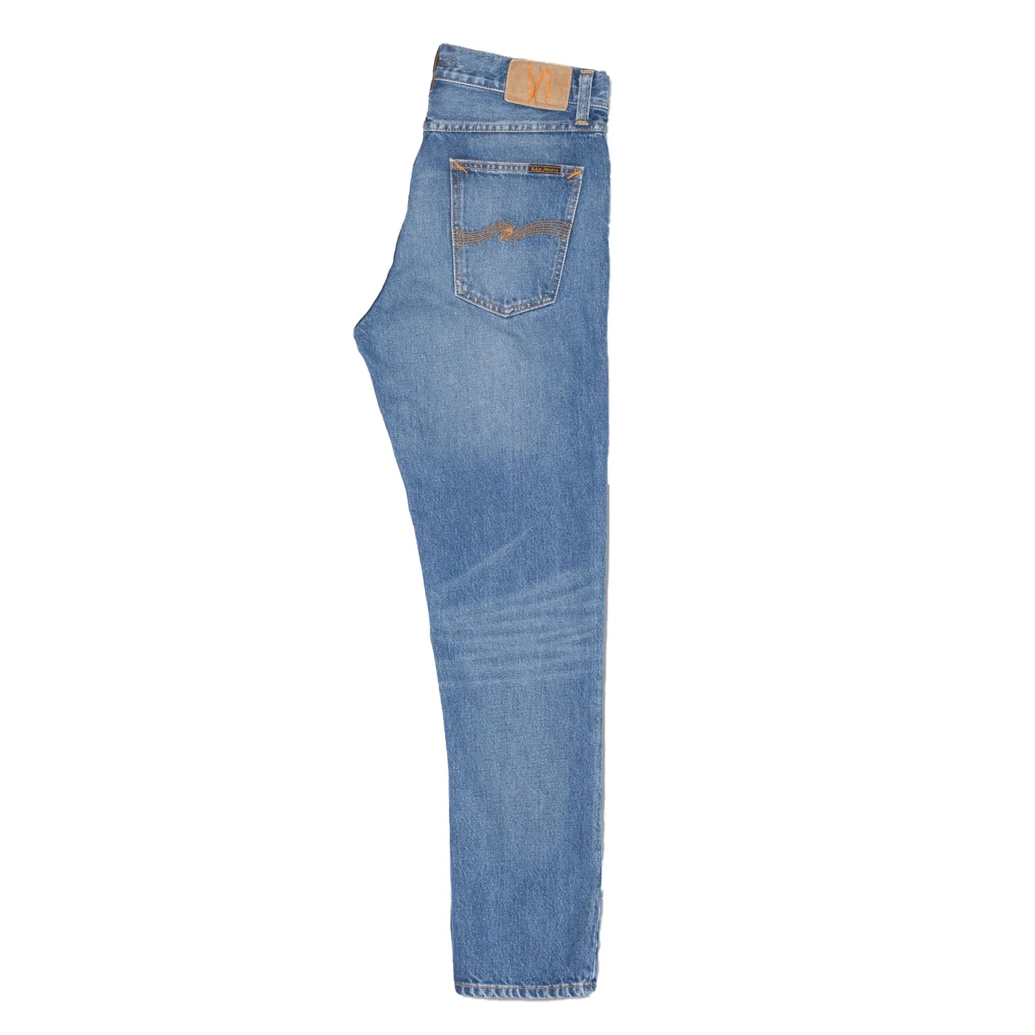 Steady Eddie II Jeans Blue Haze sold by RAGAZZI product image thumbnail 2