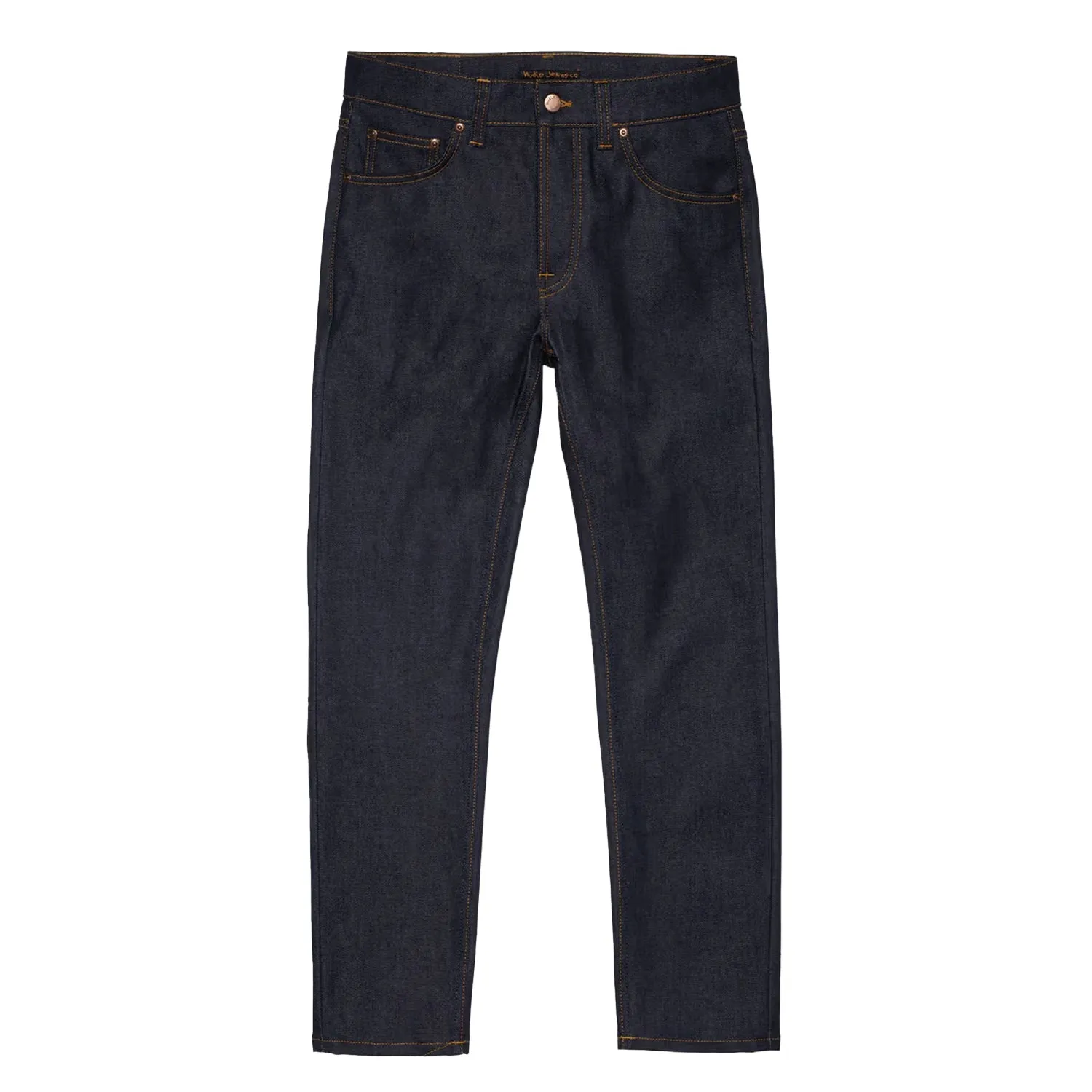 Solid Ollie Jeans Dry Abyss sold by RAGAZZI