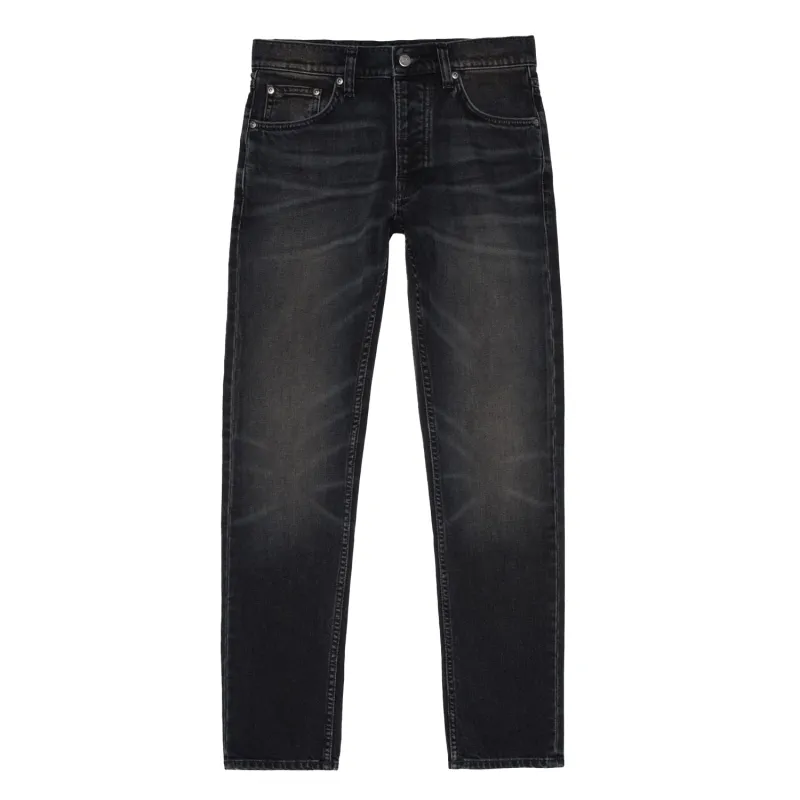 Solid Ollie Jeans Black Force sold by RAGAZZI
