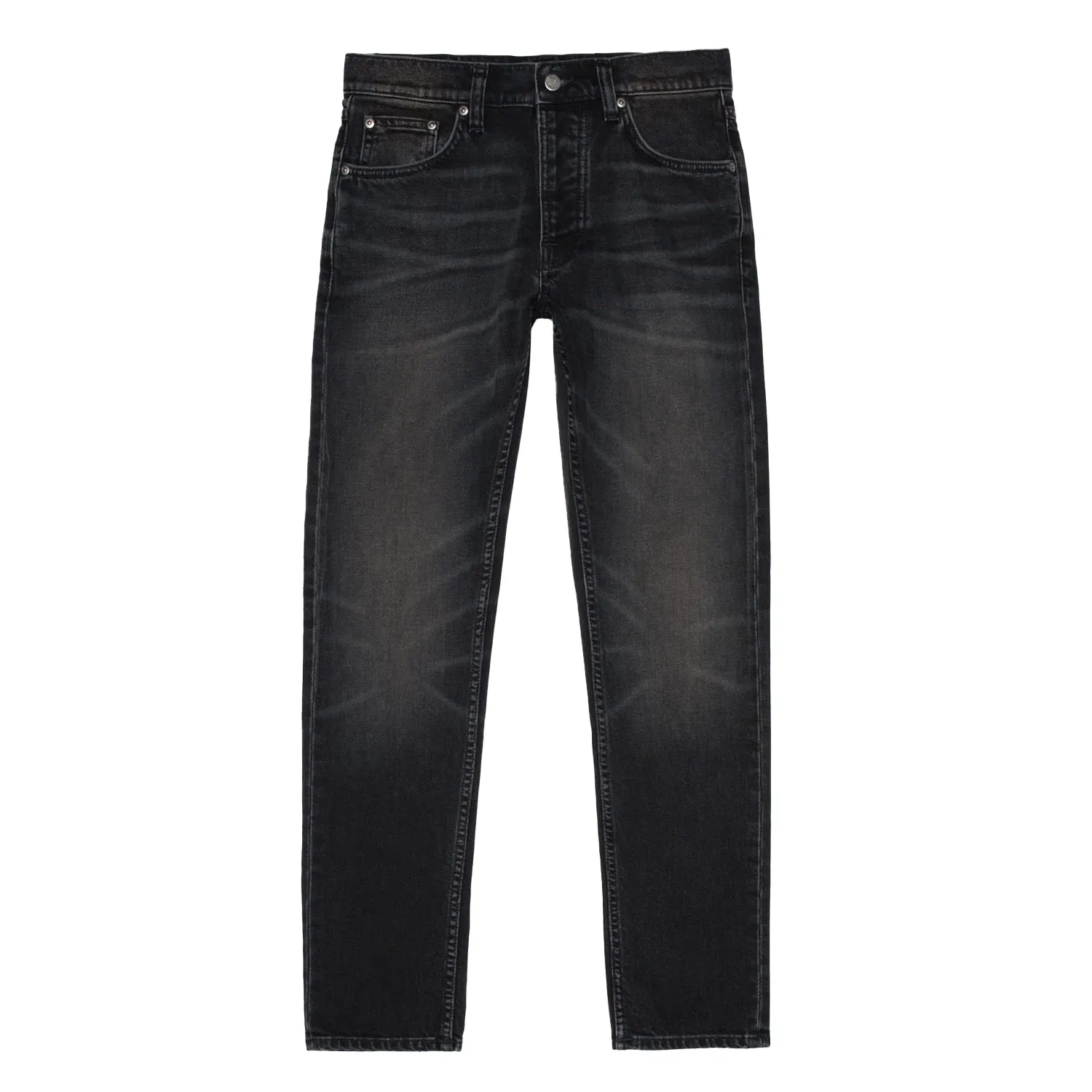 Solid Ollie Jeans Black Force sold by RAGAZZI