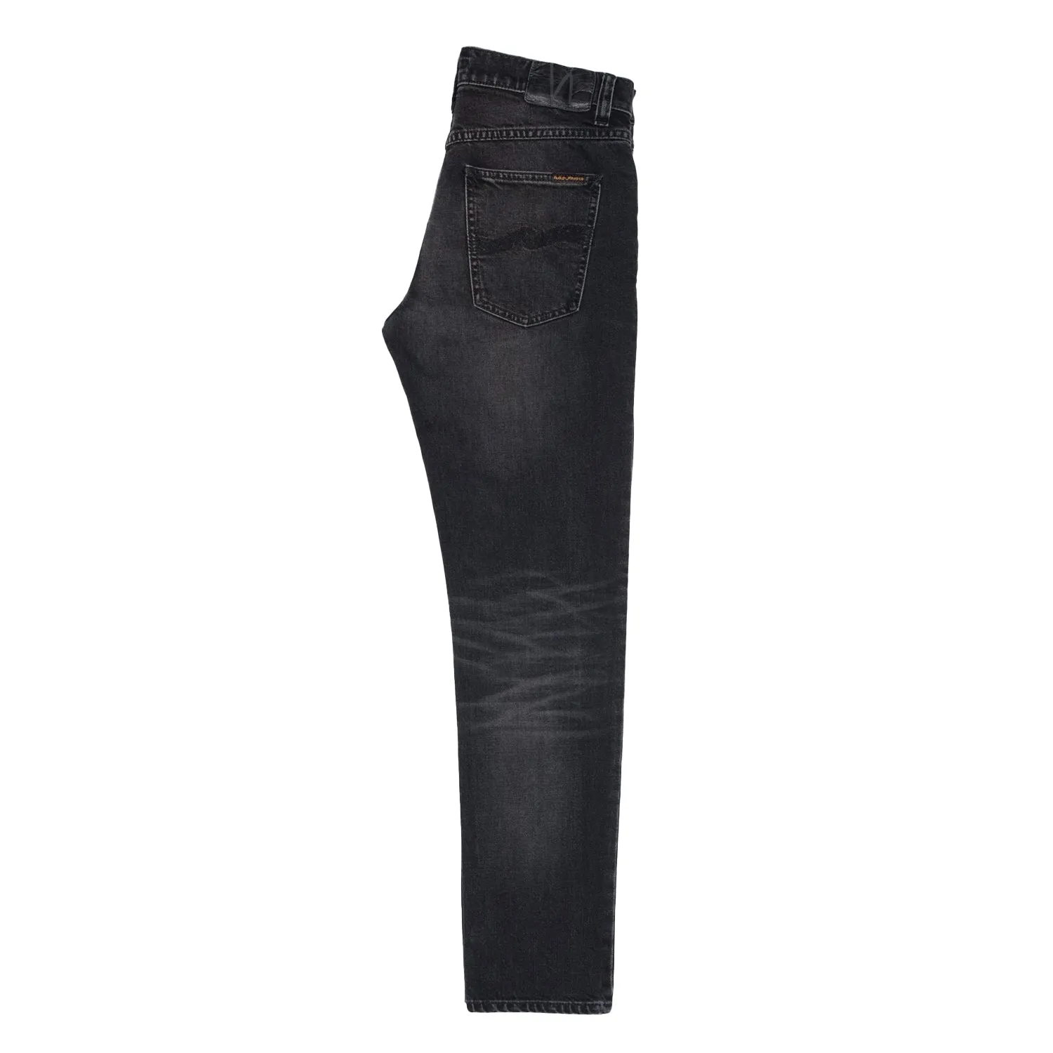 Solid Ollie Jeans Black Force sold by RAGAZZI product image thumbnail 2