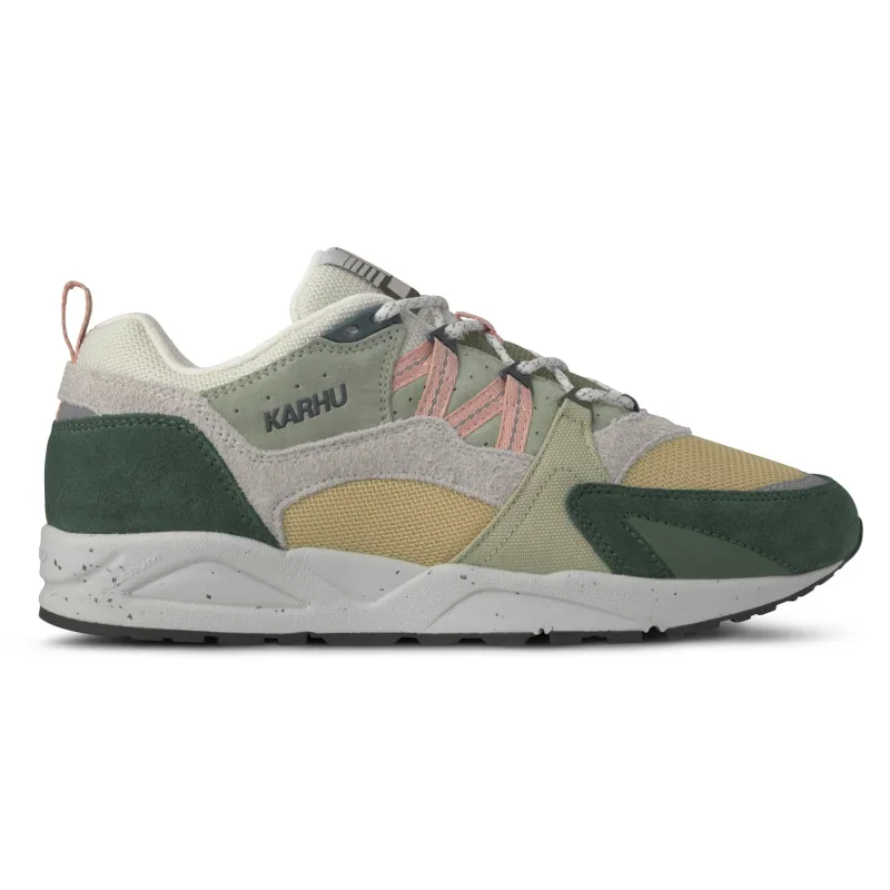 Fusion 2.0 Trainers Darkest Spruce / Cameo Rose sold by RAGAZZI
