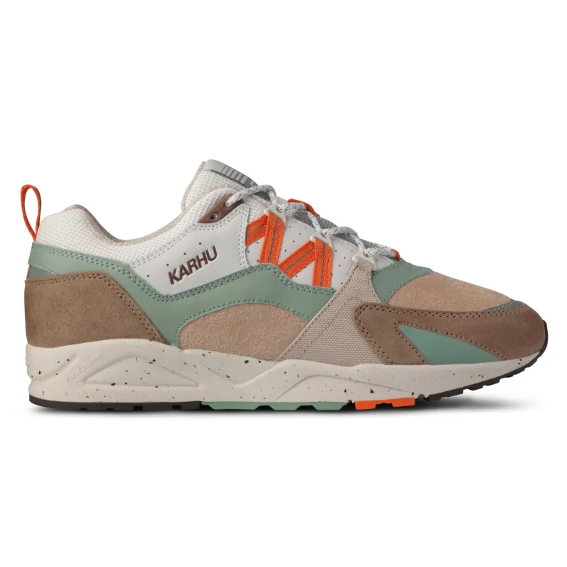 Fusion 2.0 Trainers Portabella / Nasturtium sold by RAGAZZI