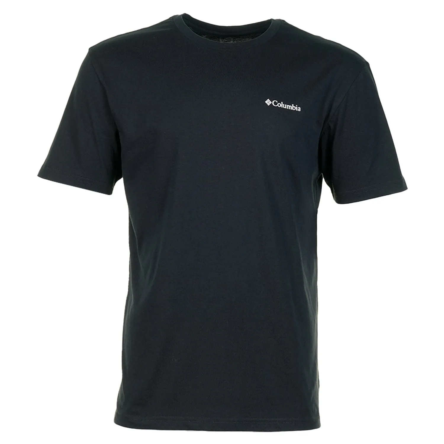 Short Sleeve CSC Basic Logo T Shirt Black sold by RAGAZZI