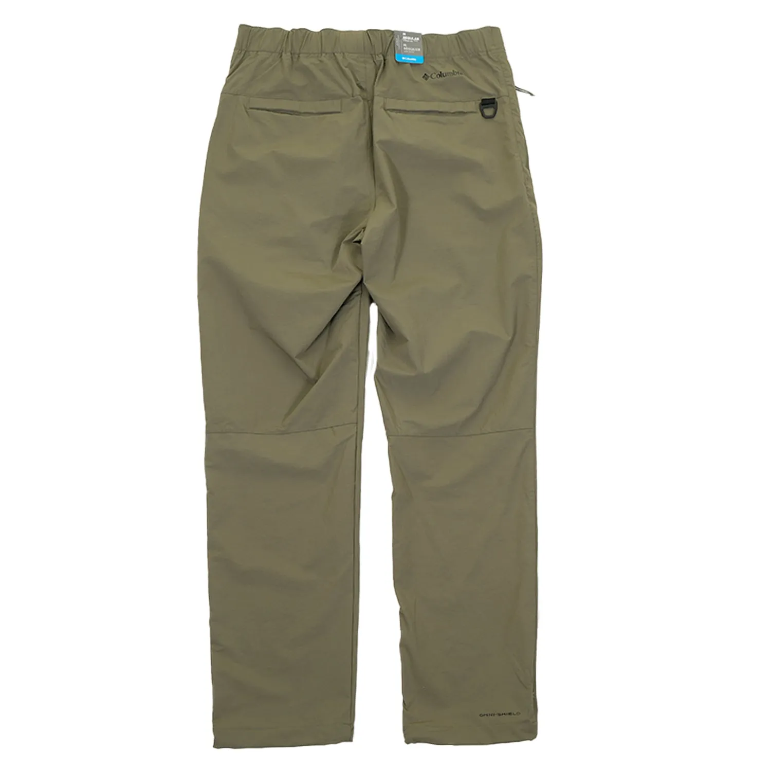 Essential Hike Pant Stone Green sold by RAGAZZI product image thumbnail 2