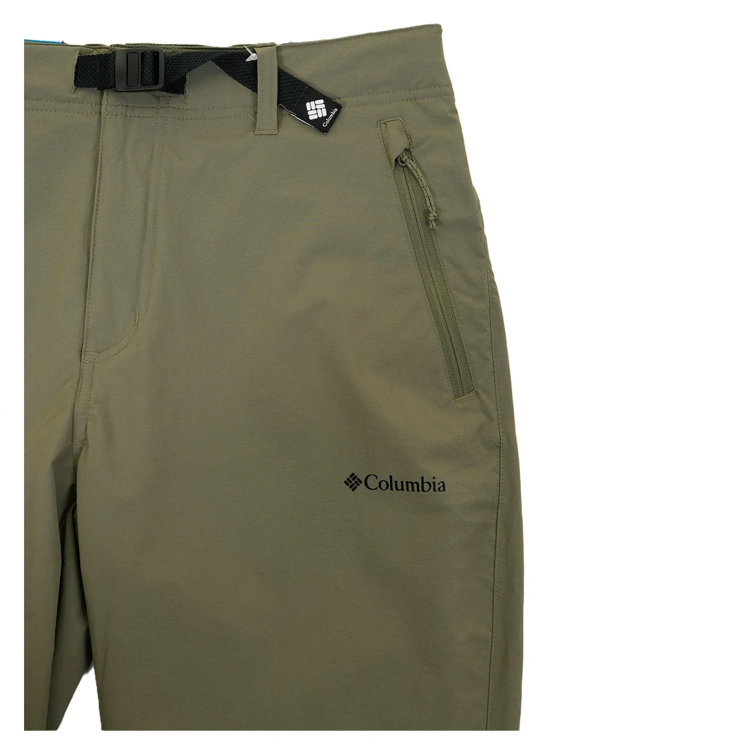 Essential Hike Pant Stone Green sold by RAGAZZI product image thumbnail 3