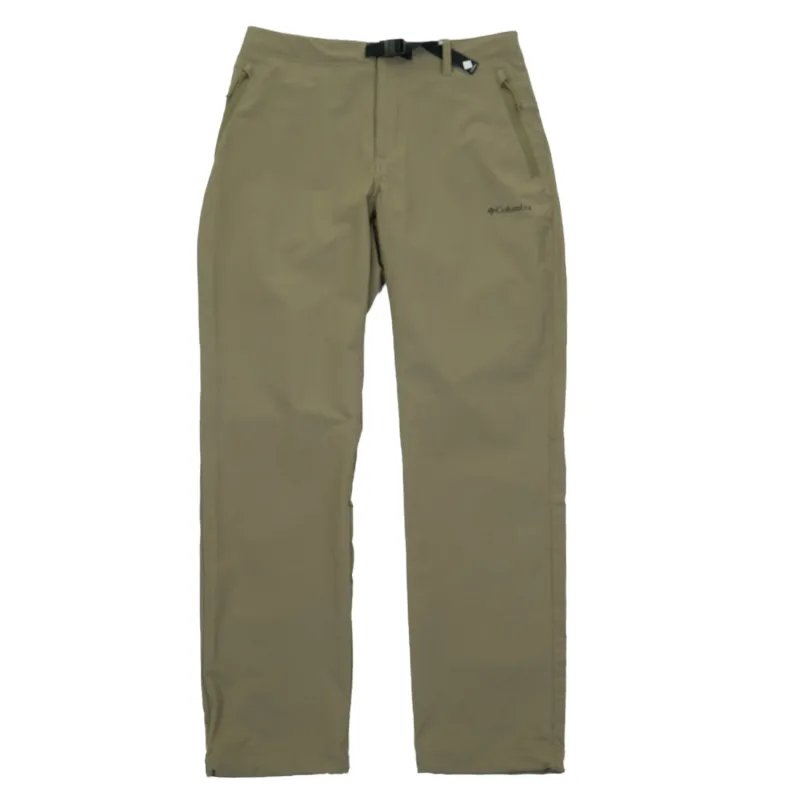Essential Hike Pant Stone Green sold by RAGAZZI