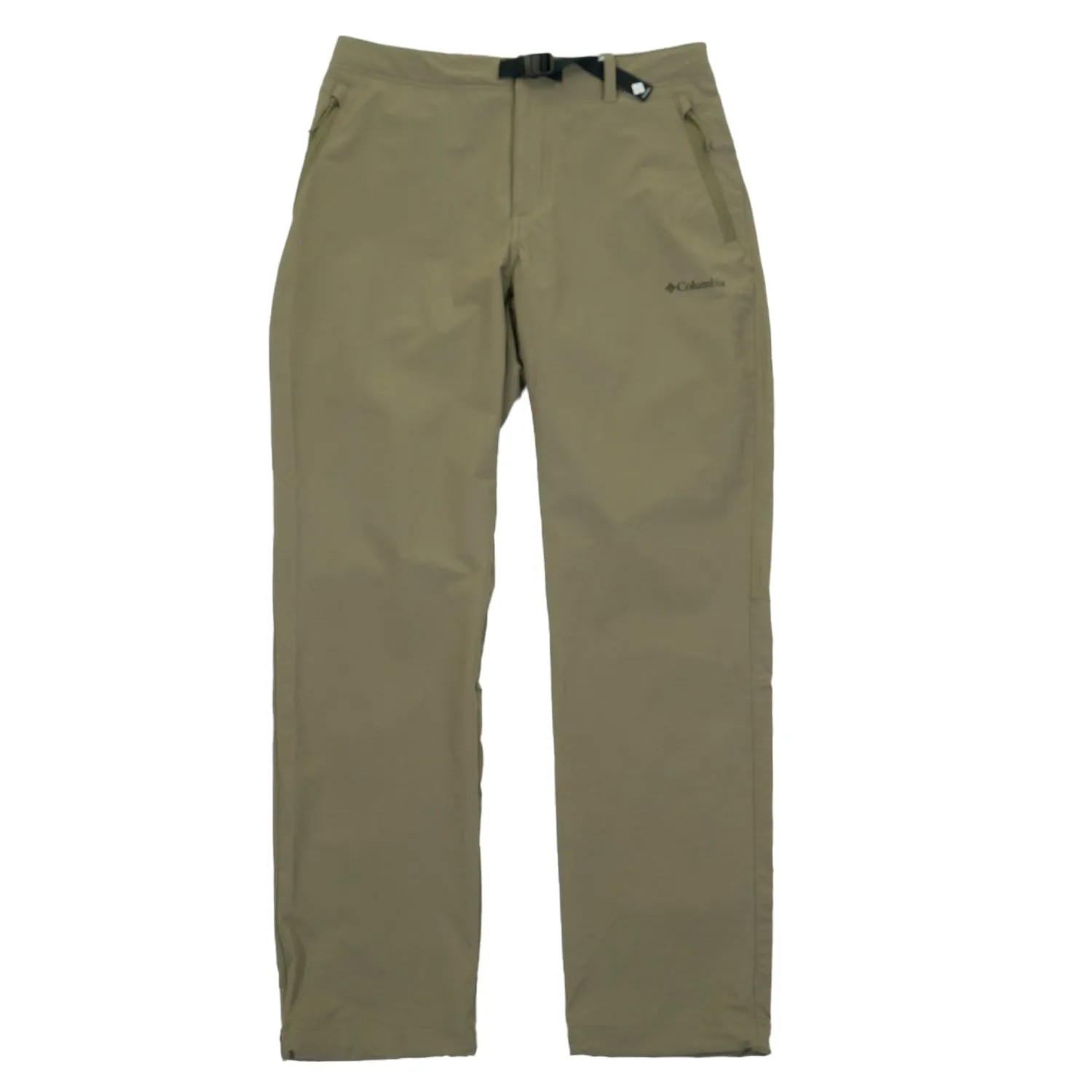 Essential Hike Pant Stone Green sold by RAGAZZI