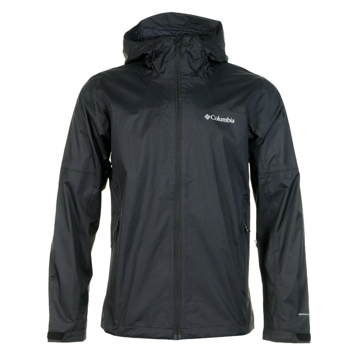 Inner Limits 3 Jacket Black sold by RAGAZZI