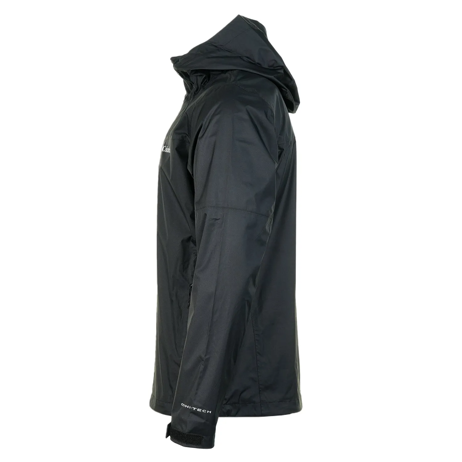 Inner Limits 3 Jacket Black sold by RAGAZZI product image thumbnail 3