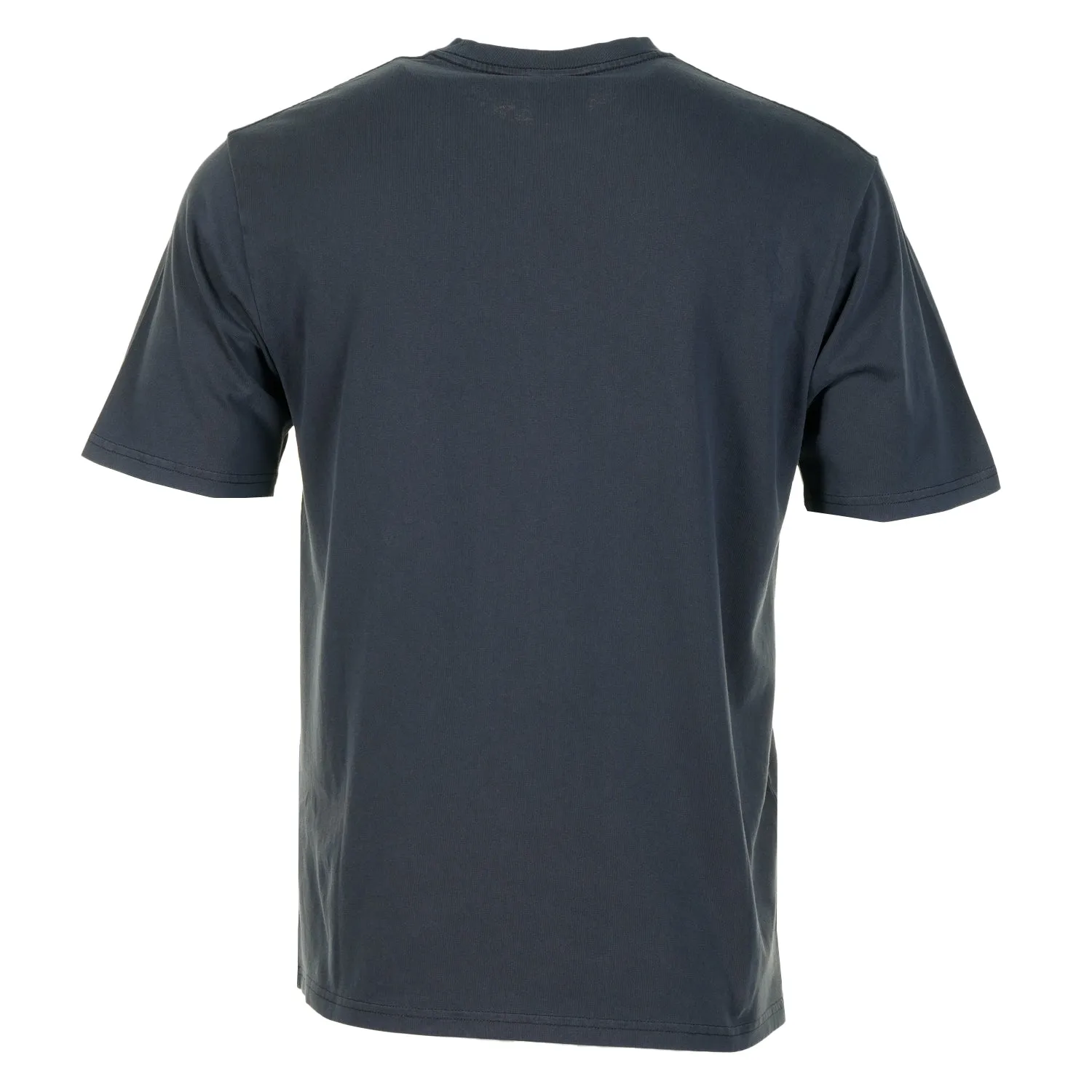 Original Freedom Tee Pigment Navy sold by RAGAZZI product image thumbnail 2