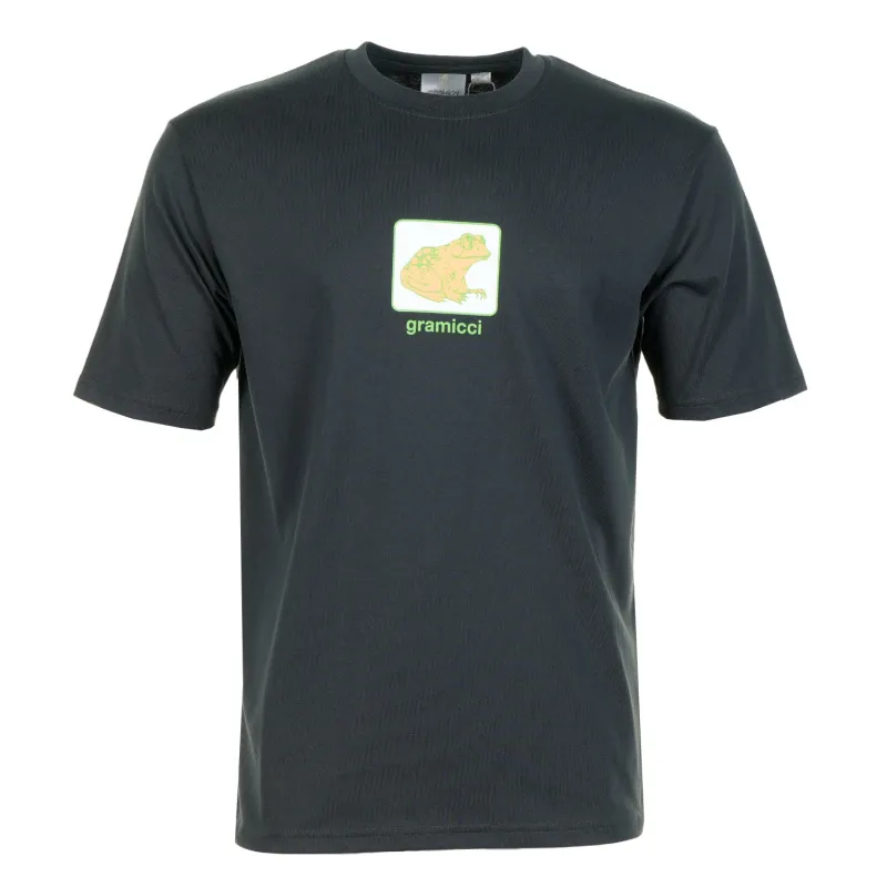 Toad Tee Vintage Black sold by RAGAZZI