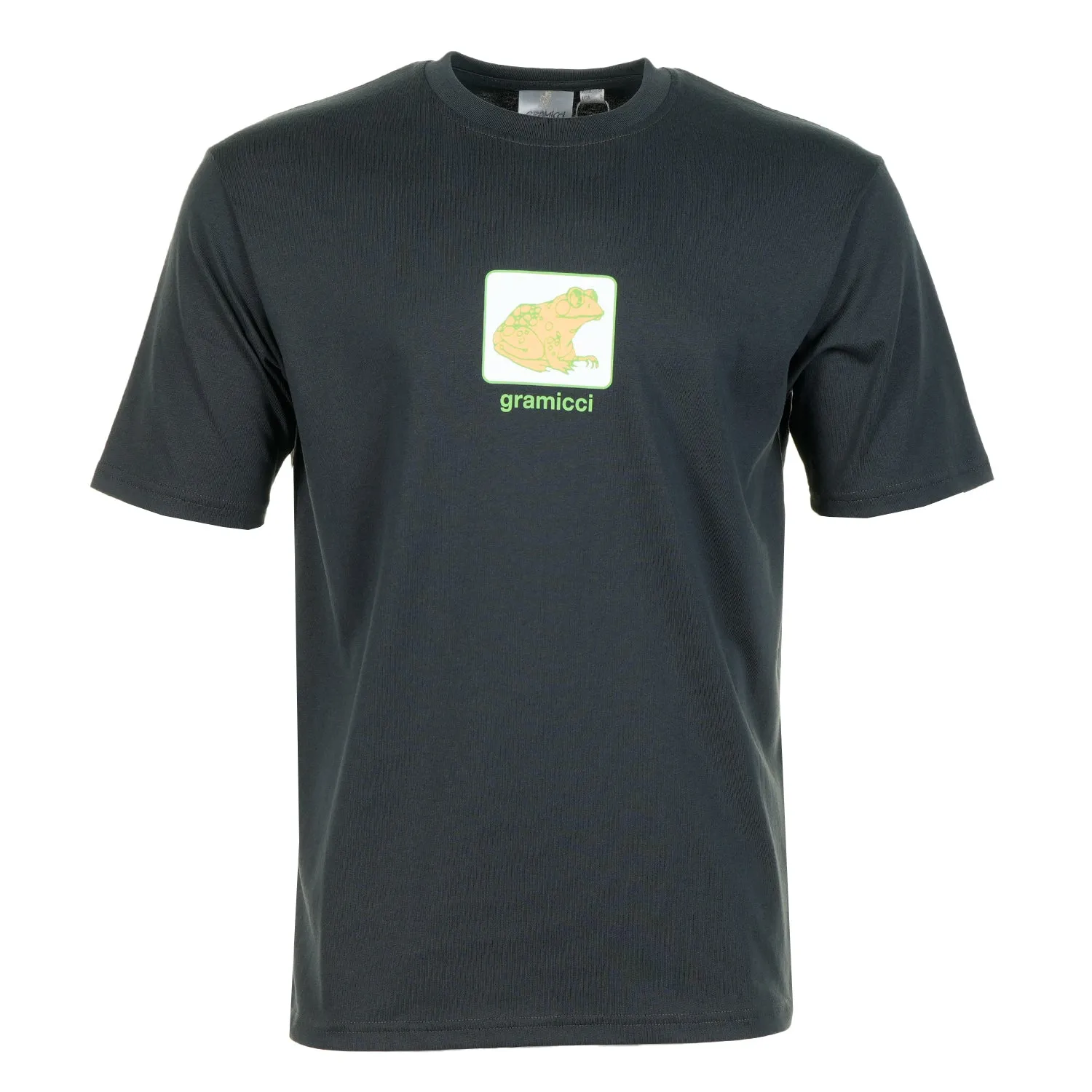 Toad Tee Vintage Black sold by RAGAZZI