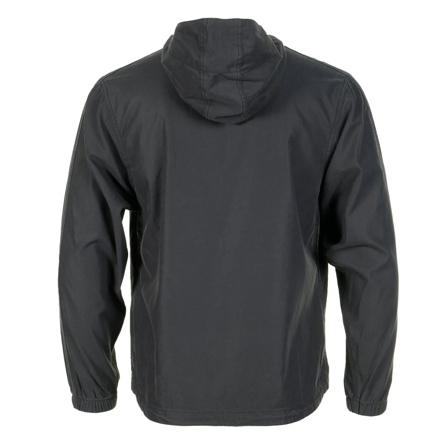 Beach Hoodie Jacket Vintage Black sold by RAGAZZI product image thumbnail 2