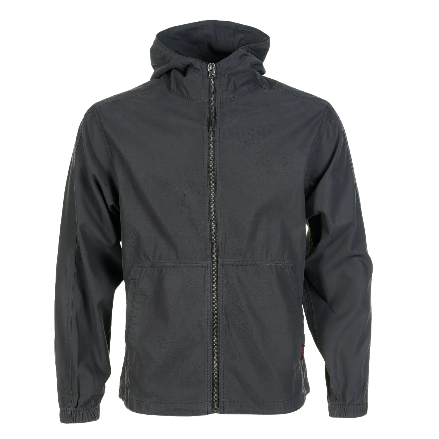 Beach Hoodie Jacket Vintage Black sold by RAGAZZI