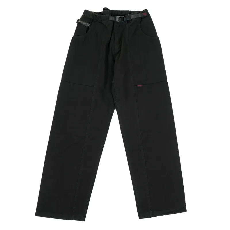 Gadget Pant Black sold by RAGAZZI