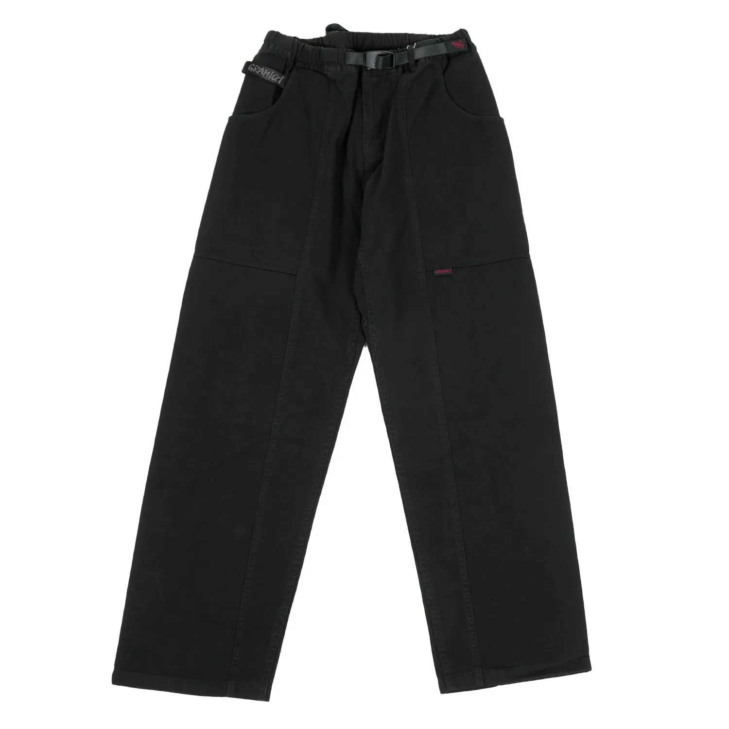 Gadget Pant Black sold by RAGAZZI