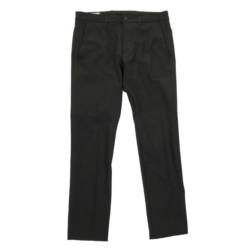 T Commuter Slim Track Pants Black sold by RAGAZZI