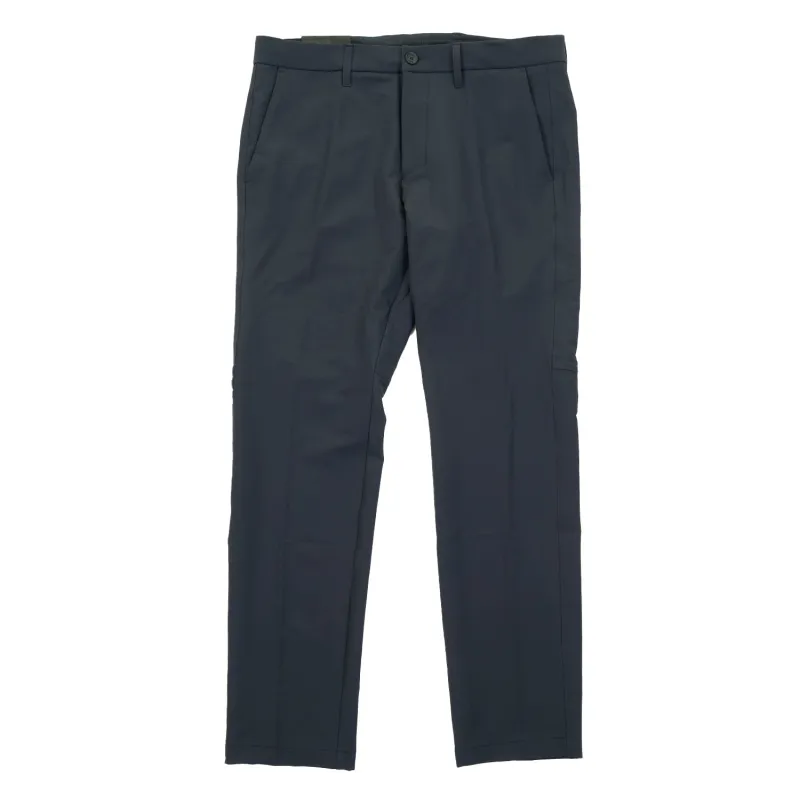 T Commuter Slim Track Pants Dark Blue sold by RAGAZZI