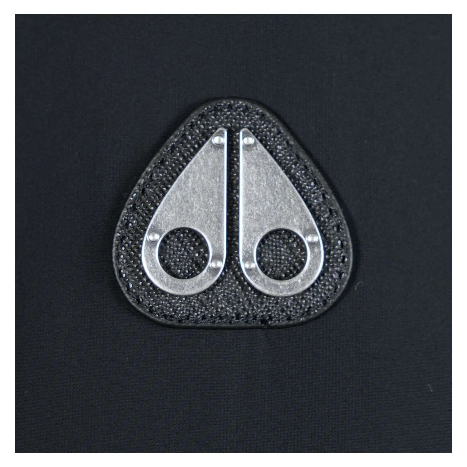 Northdale Full Zip Hooded Jacket Black sold by RAGAZZI product image thumbnail 5