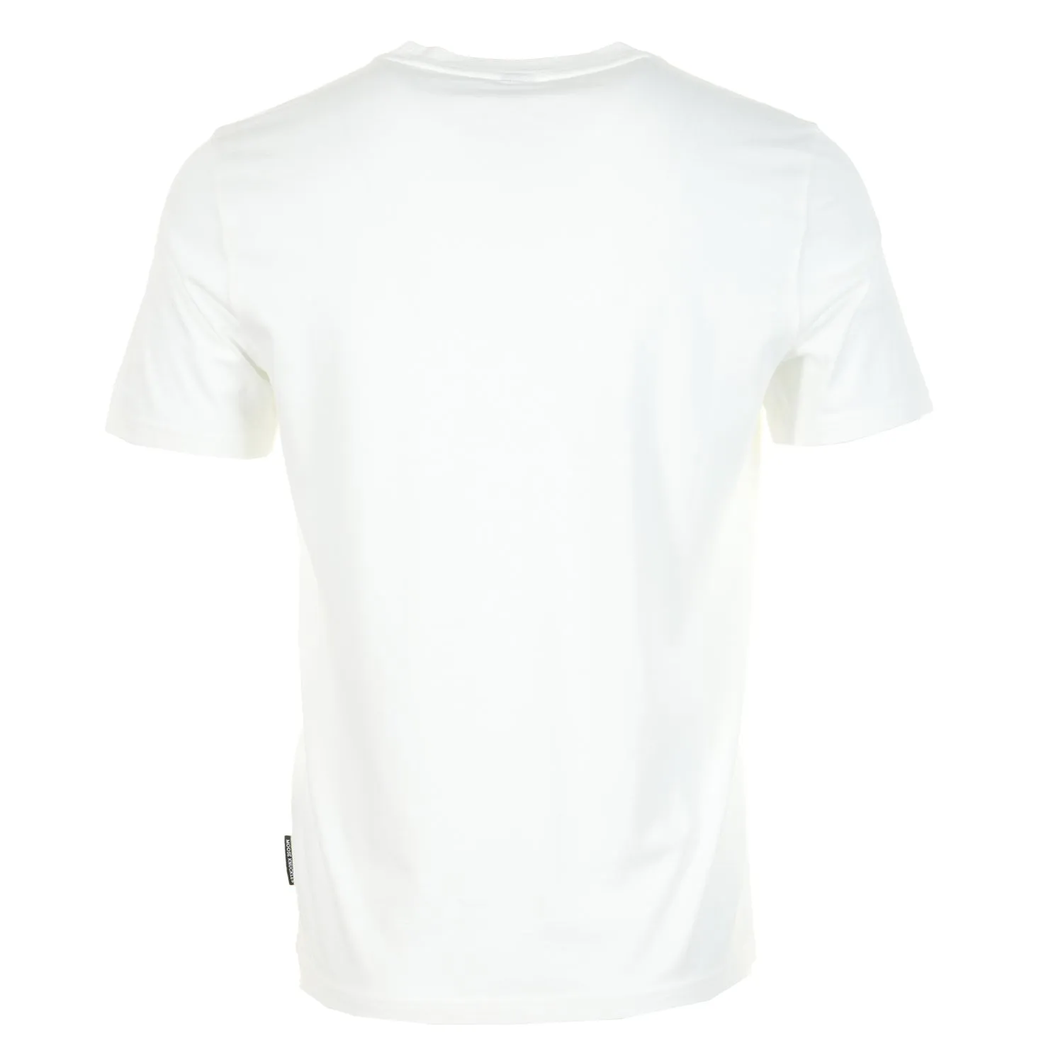 Short Sleeve Conway T Shirt Milkyway sold by RAGAZZI product image thumbnail 2