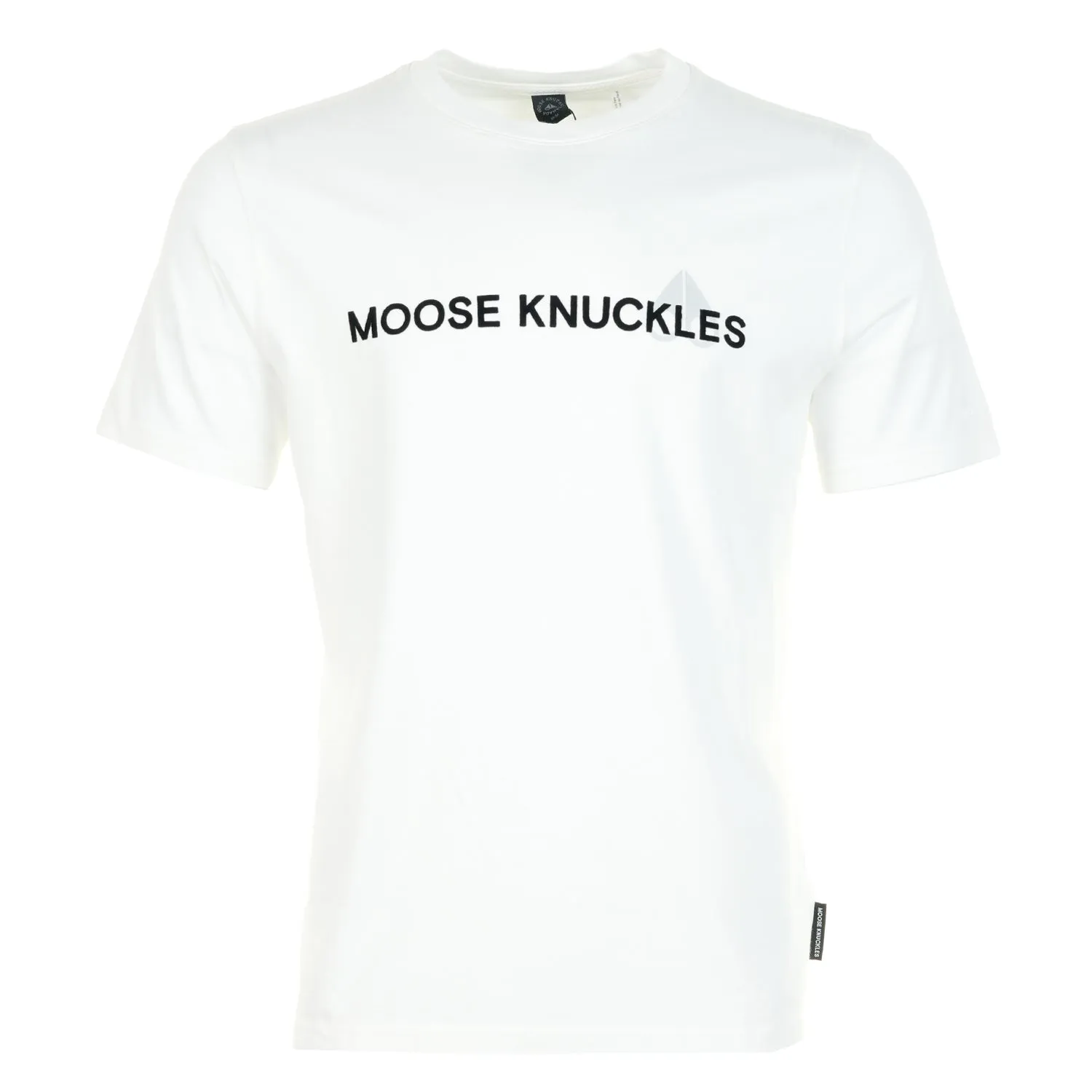 Short Sleeve Conway T Shirt Milkyway sold by RAGAZZI