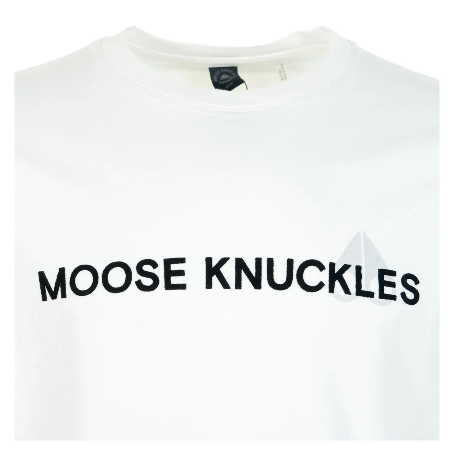 Short Sleeve Conway T Shirt Milkyway sold by RAGAZZI product image thumbnail 3