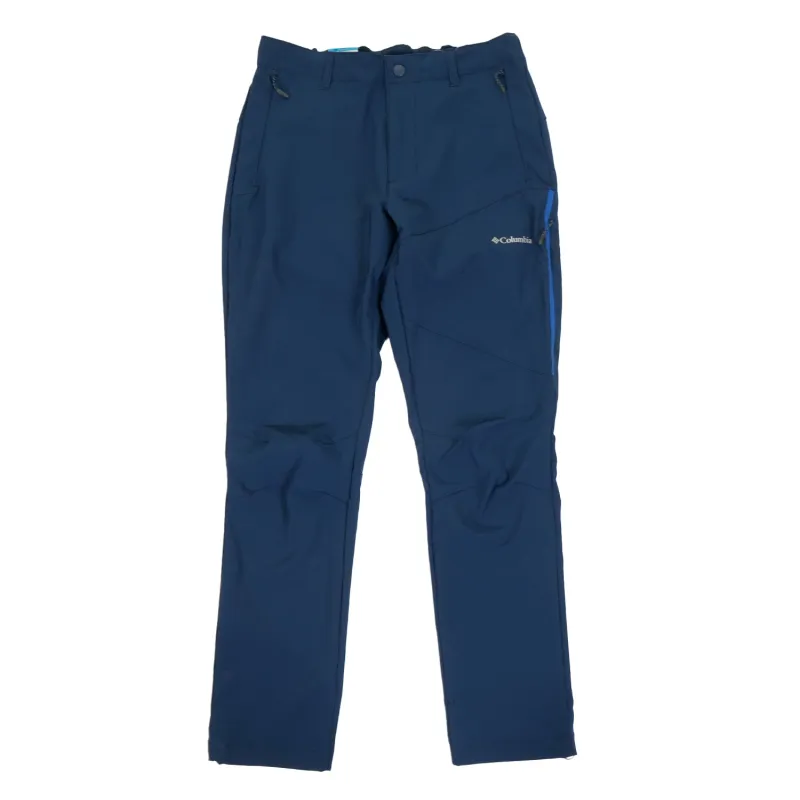 Tech Softshell Pant Collegiate sold by RAGAZZI