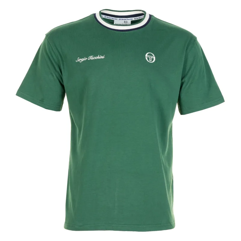 Short Sleeve Gobarto Tee Eden made by RAGAZZI