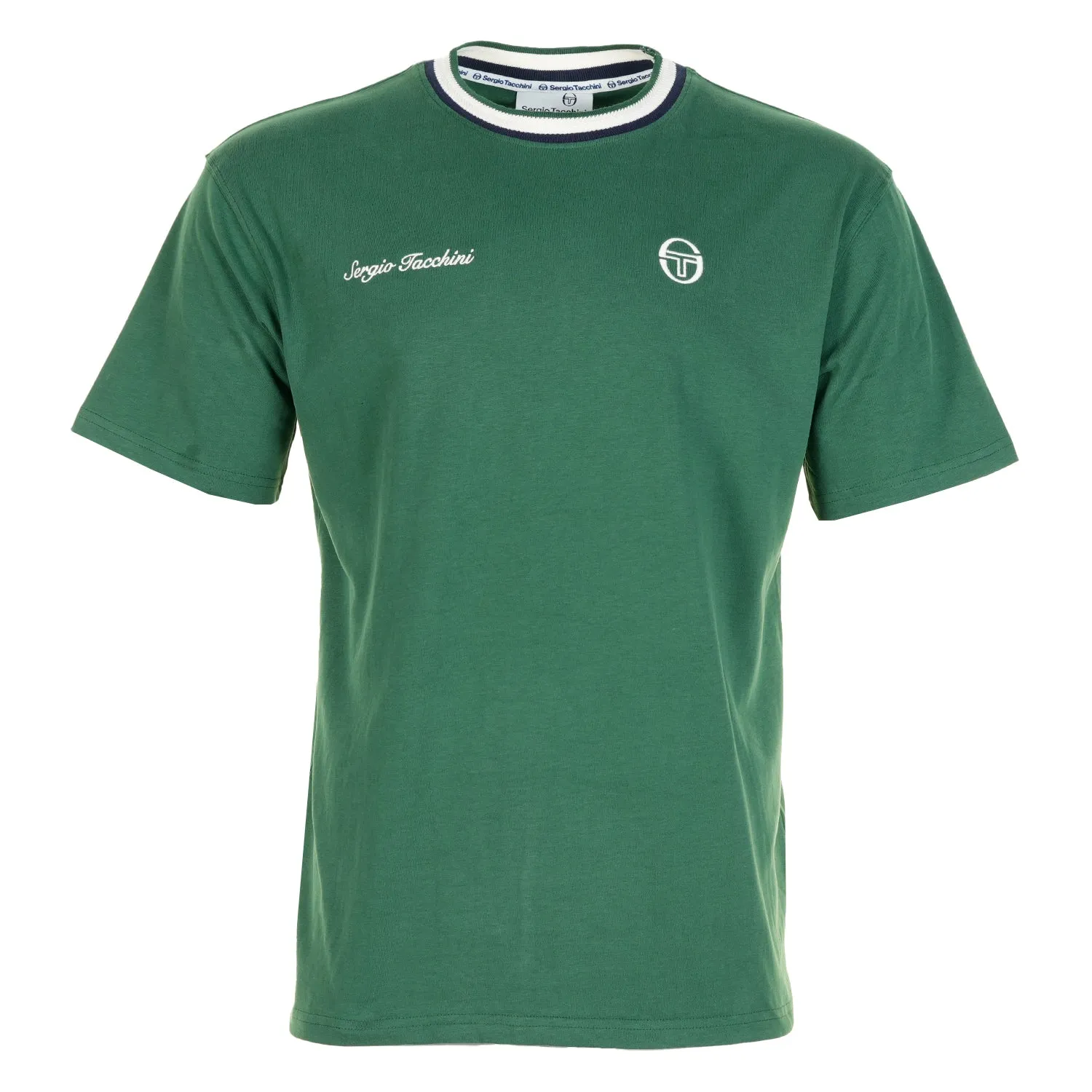 Short Sleeve Gobarto Tee Eden sold by RAGAZZI