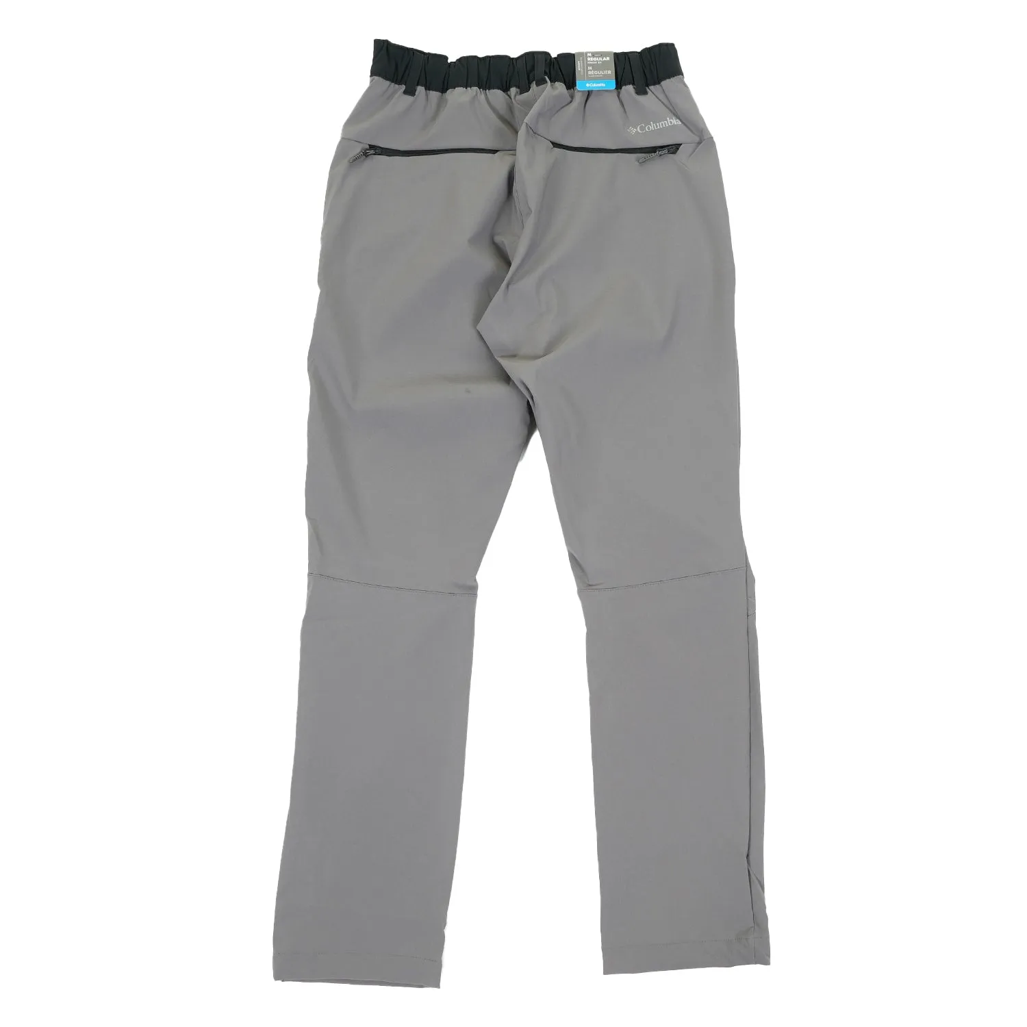 Tech Softshell Pant City Grey sold by RAGAZZI product image thumbnail 2
