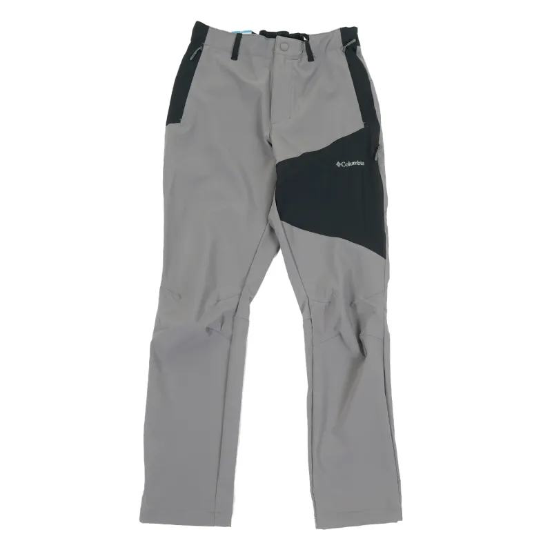 Tech Softshell Pant City Grey sold by RAGAZZI