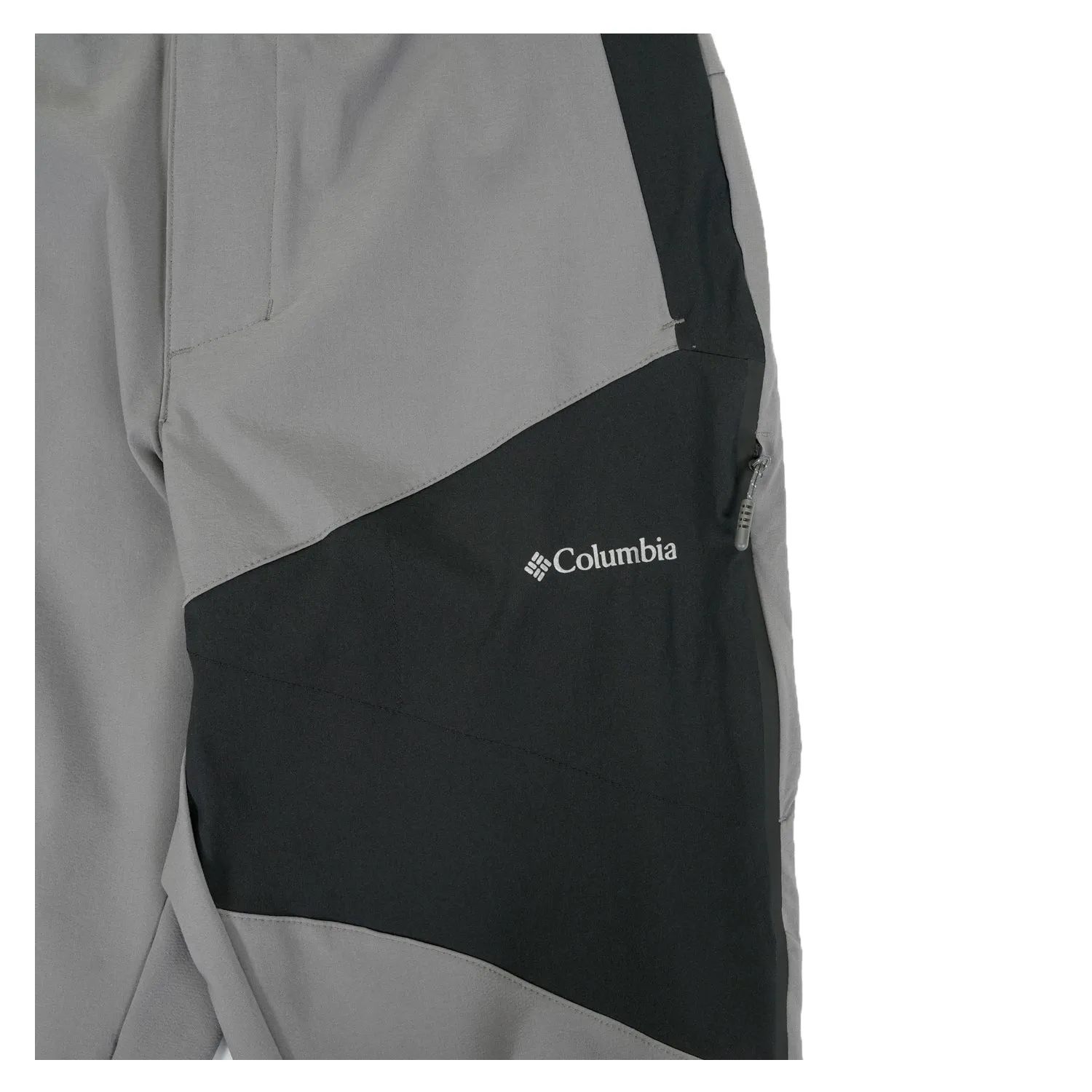 Tech Softshell Pant City Grey sold by RAGAZZI product image thumbnail 3
