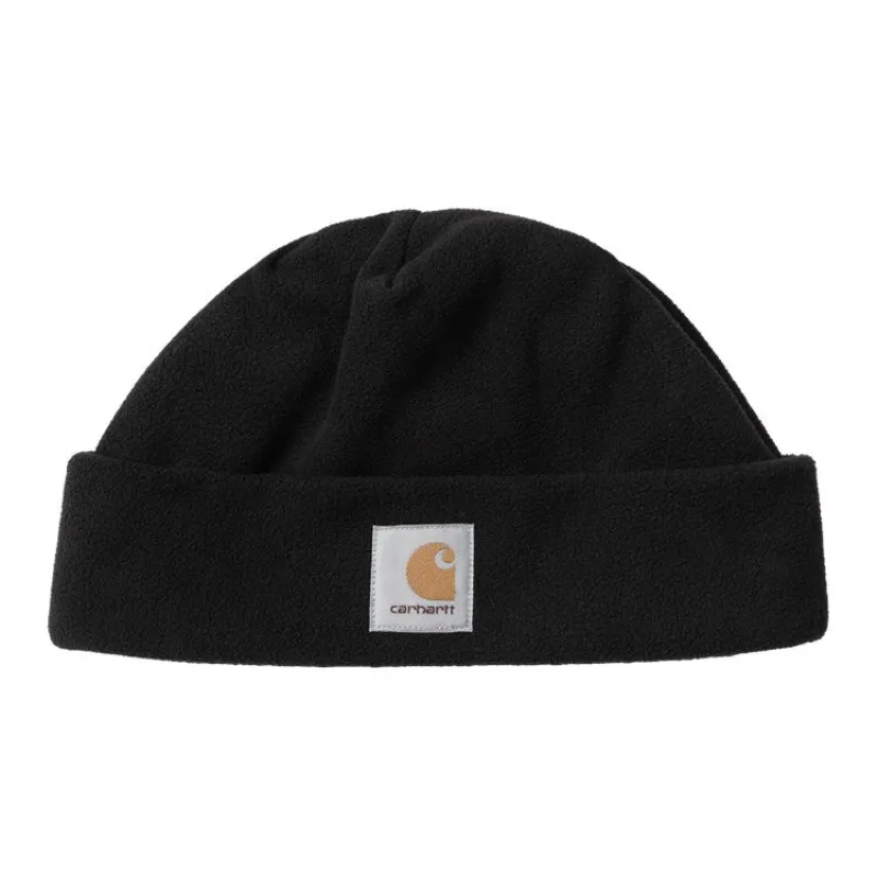 Expedition Beanie Black sold by RAGAZZI