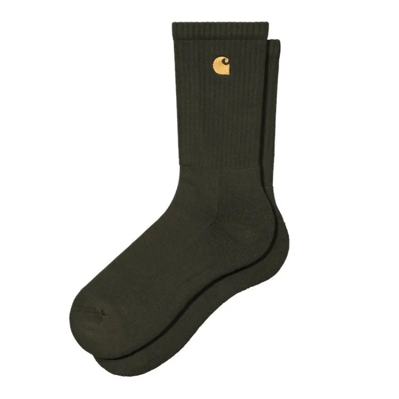 Chase Socks Olive sold by RAGAZZI