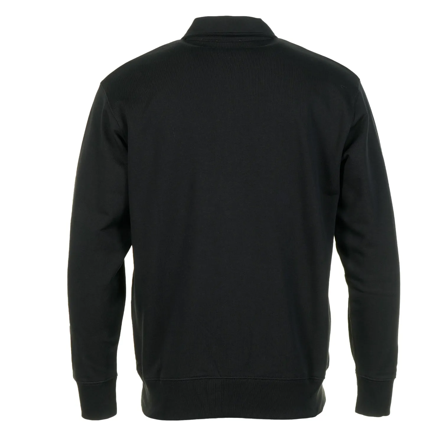 Norse Standard Half Zip Sweatshirt Black sold by RAGAZZI product image thumbnail 2