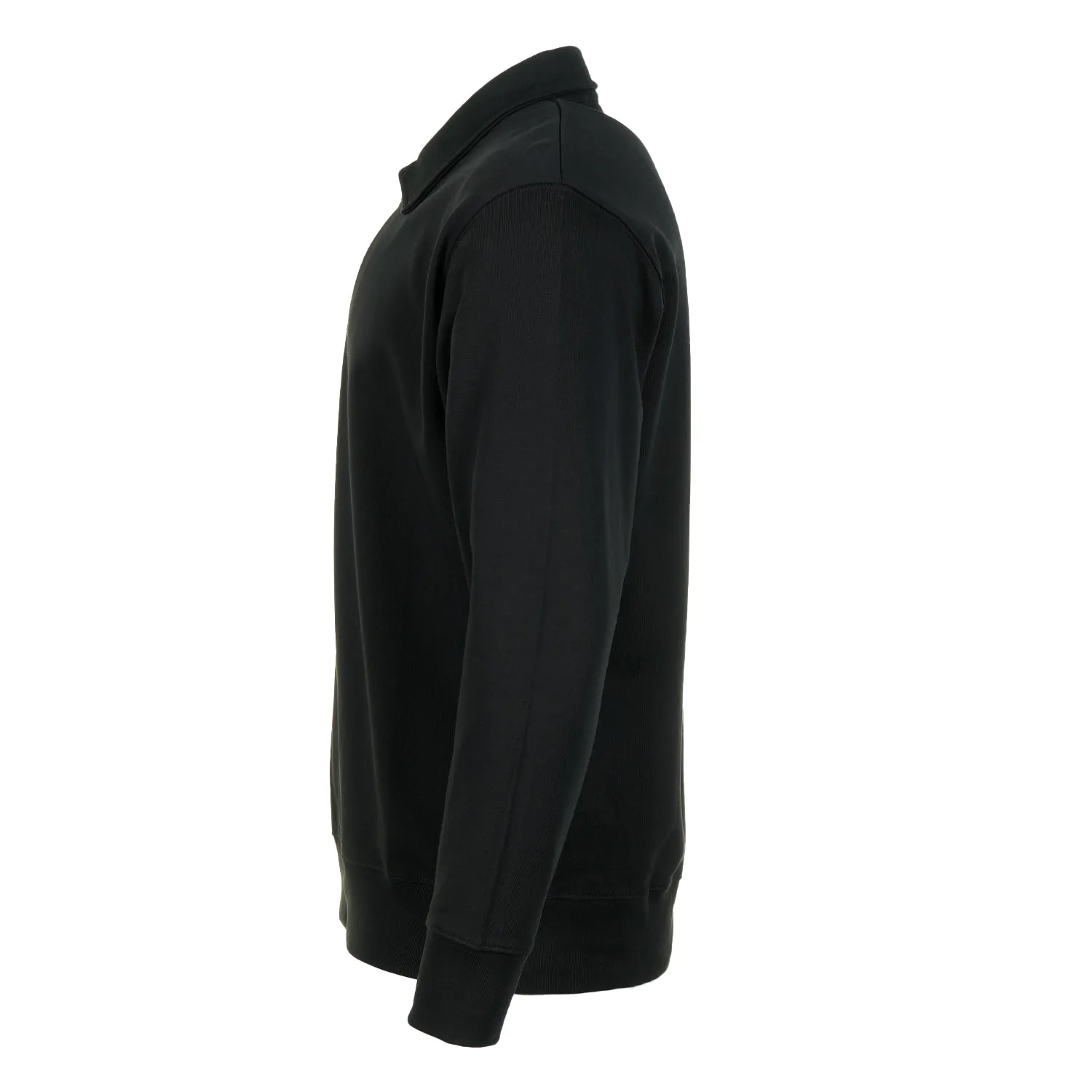 Norse Standard Half Zip Sweatshirt Black sold by RAGAZZI product image thumbnail 3