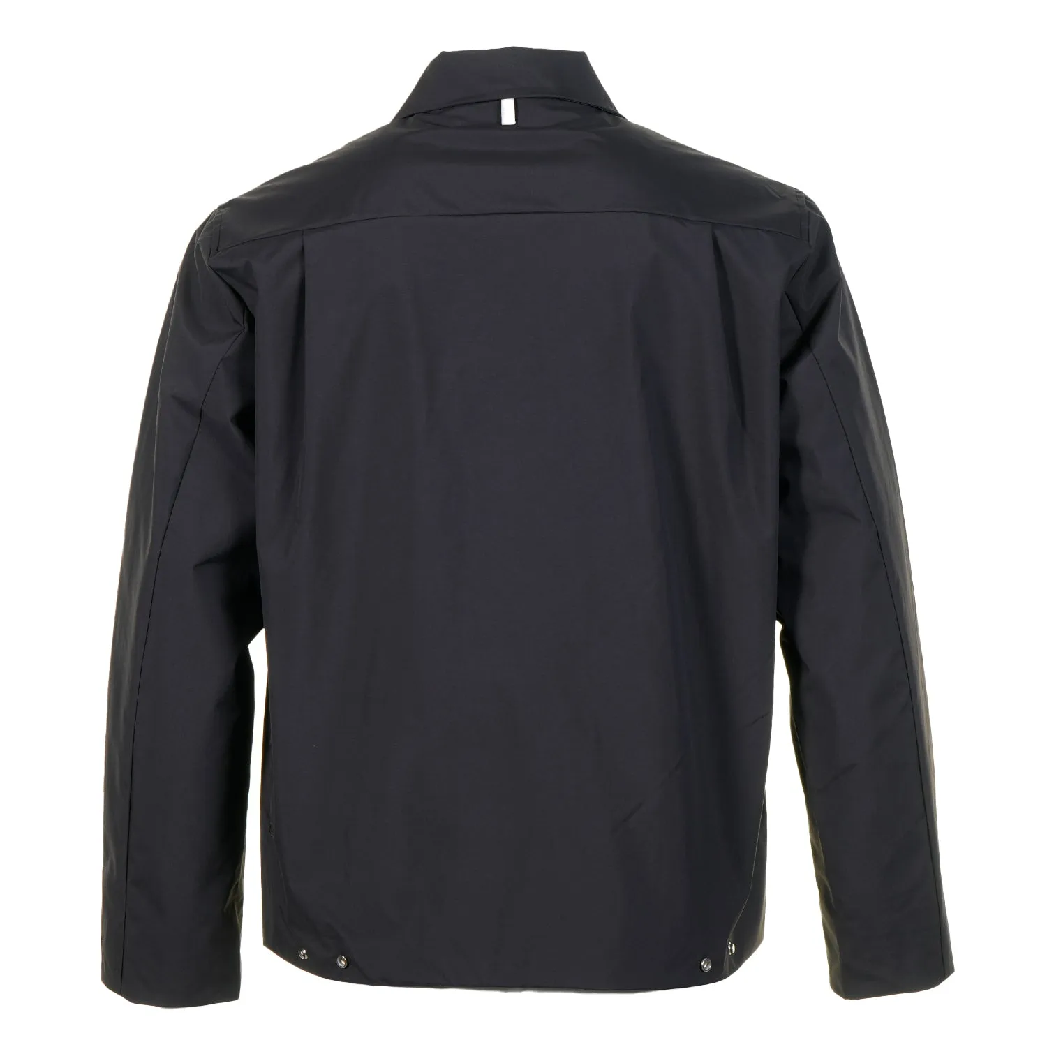 Marcus Gore-Tex Windstopper Overshirt Black sold by RAGAZZI product image thumbnail 2
