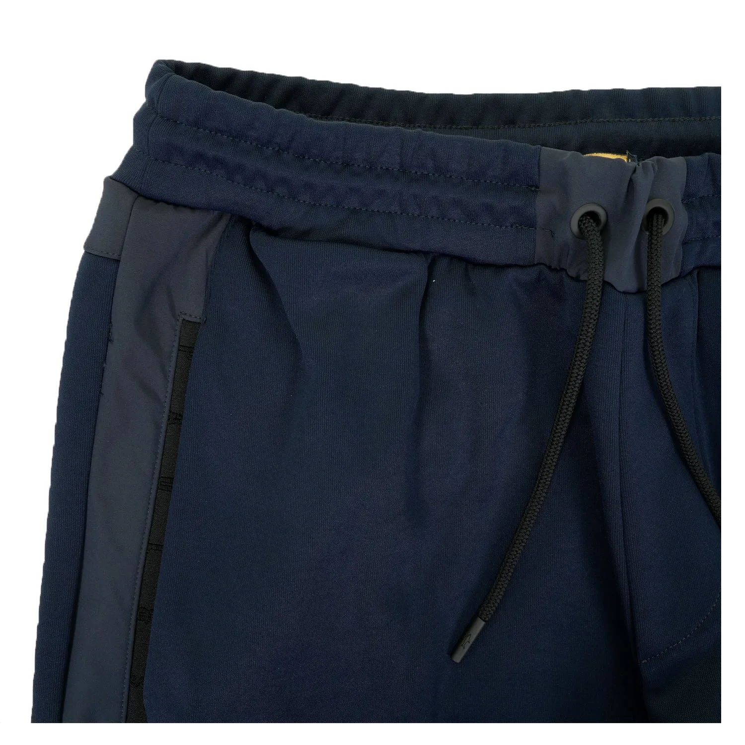 Typhoon 4X4 Stretch Track Pants Navy sold by RAGAZZI product image thumbnail 3