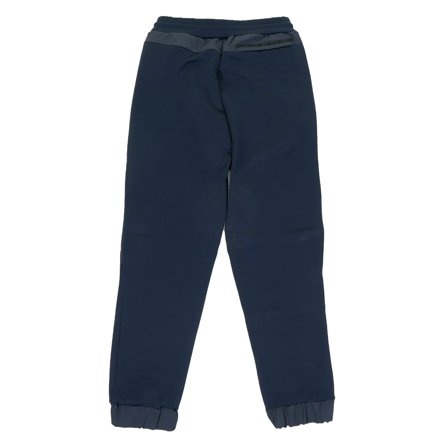 Typhoon 4X4 Stretch Track Pants Navy sold by RAGAZZI product image thumbnail 2