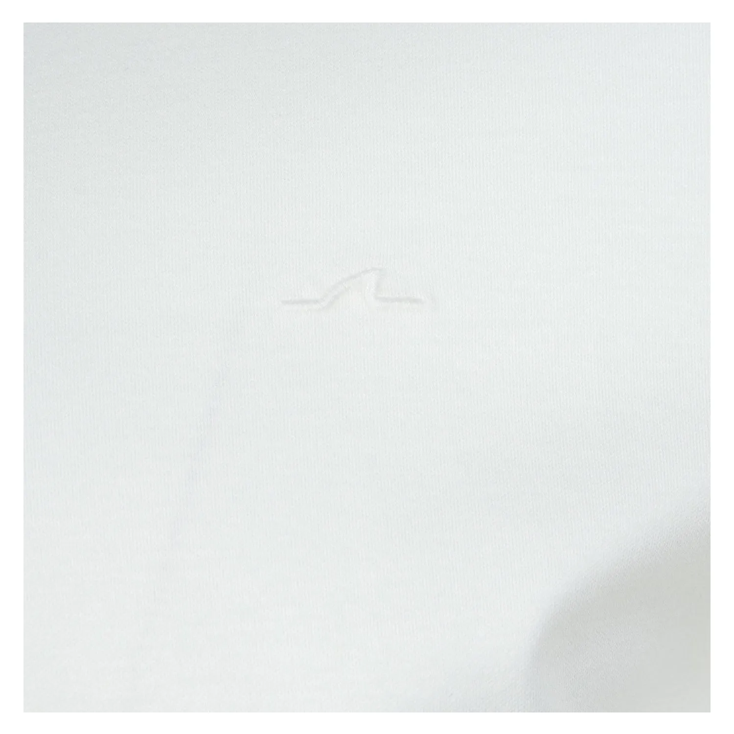 Short Sleeve Aqua Touch Cotton T Shirt White sold by RAGAZZI product image thumbnail 3