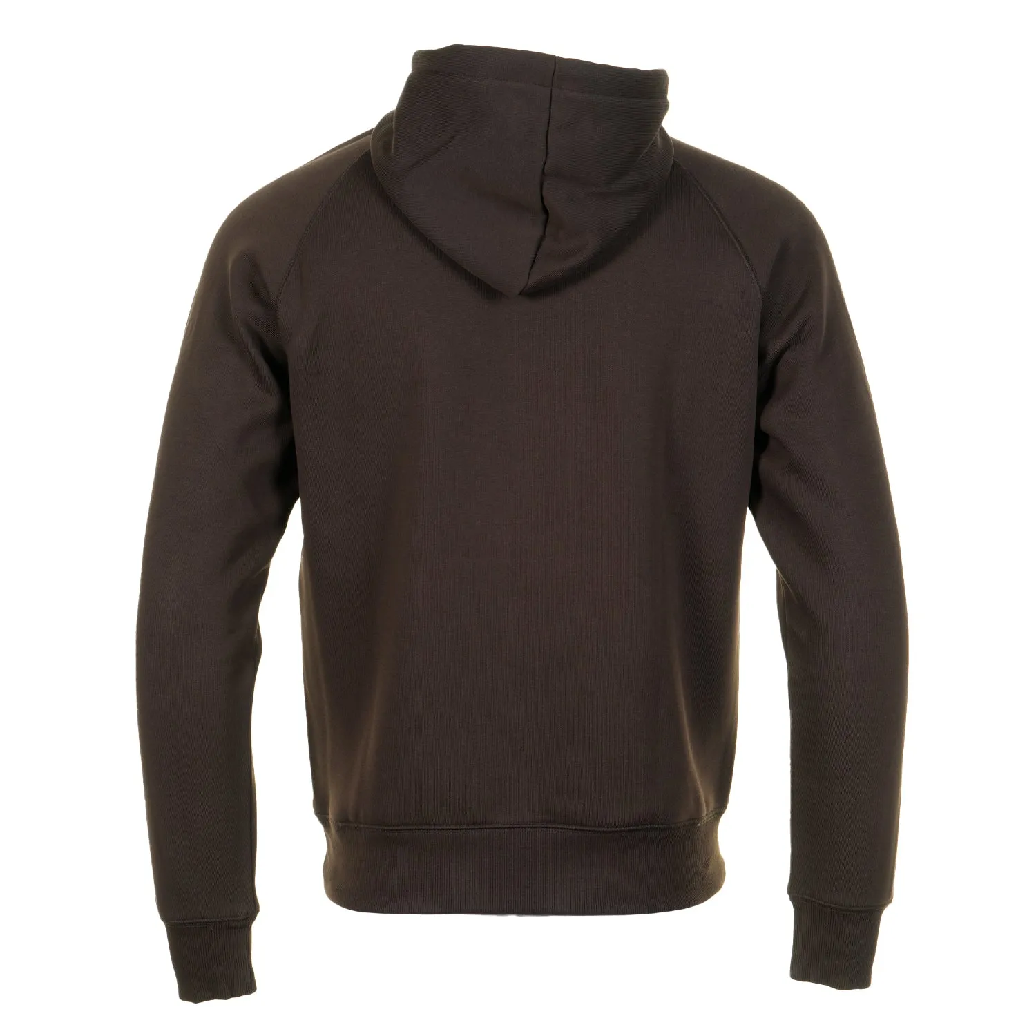 Hooded Chase Sweatshirt Tobacco Gold sold by RAGAZZI product image thumbnail 2