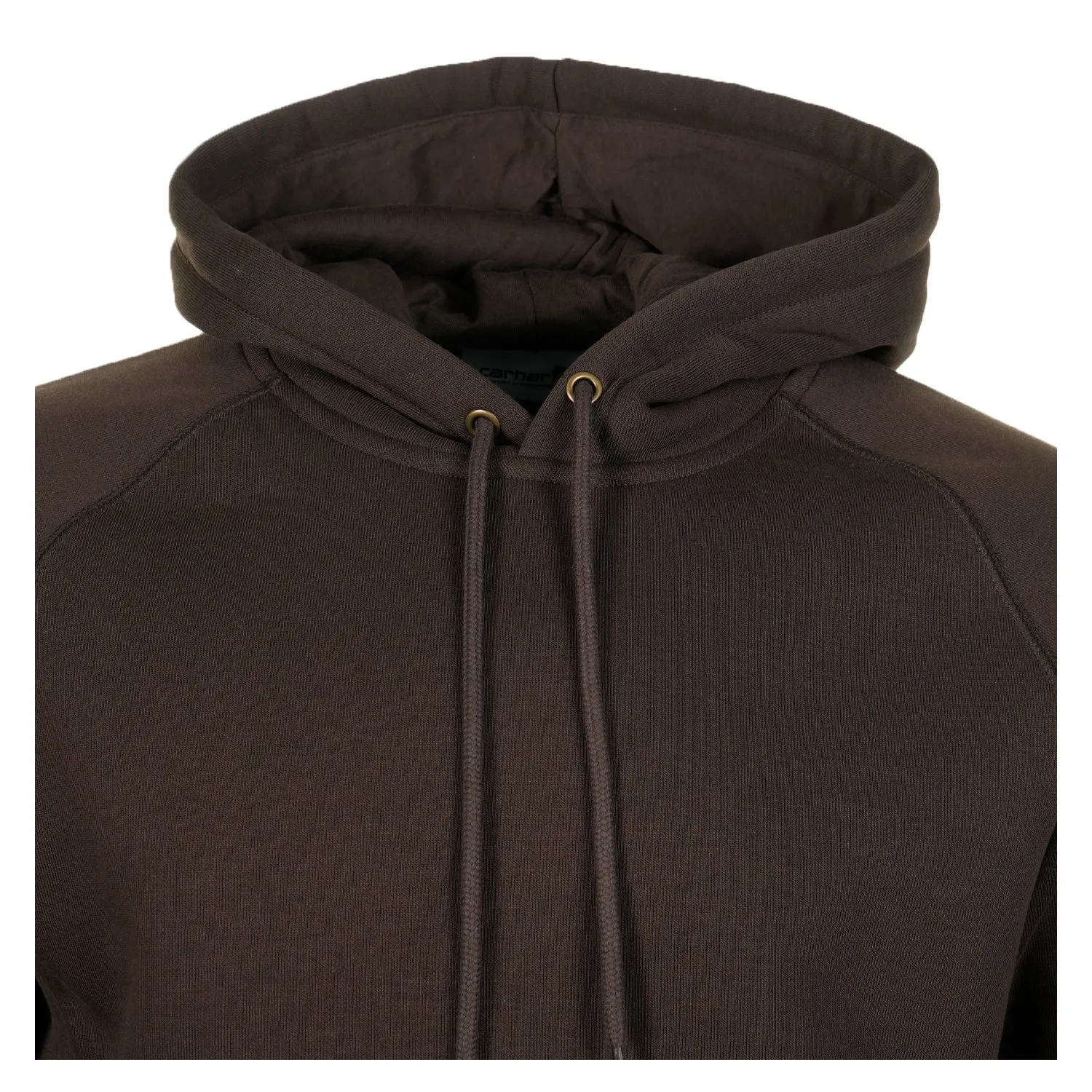 Hooded Chase Sweatshirt Tobacco Gold sold by RAGAZZI product image thumbnail 3