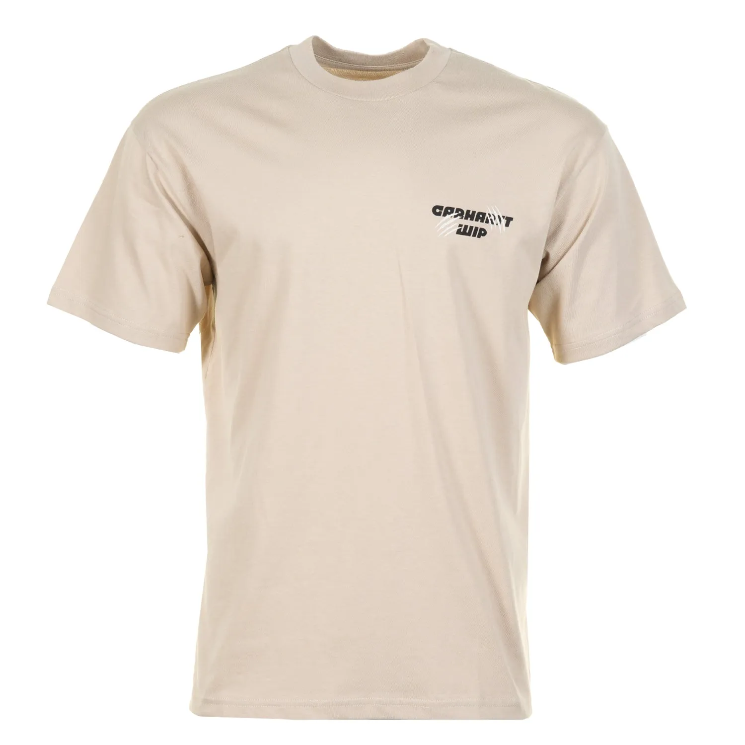 Short Sleeve Wiptopia T Shirt Wall sold by RAGAZZI