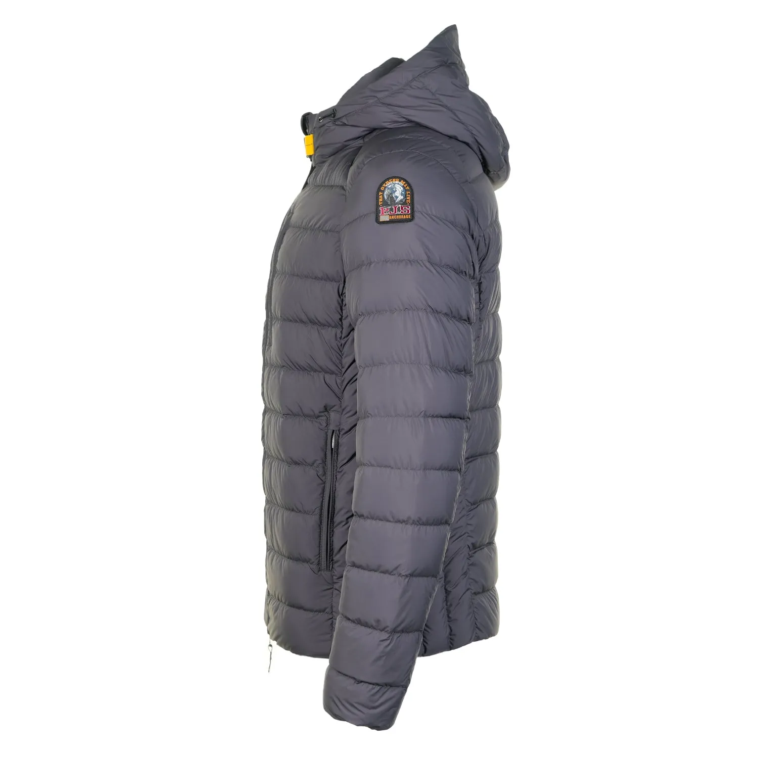 Last Minute Jacket Phantom sold by RAGAZZI product image thumbnail 3