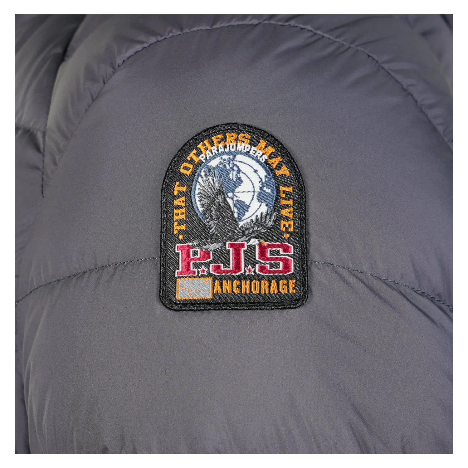 Last Minute Jacket Phantom sold by RAGAZZI product image thumbnail 5