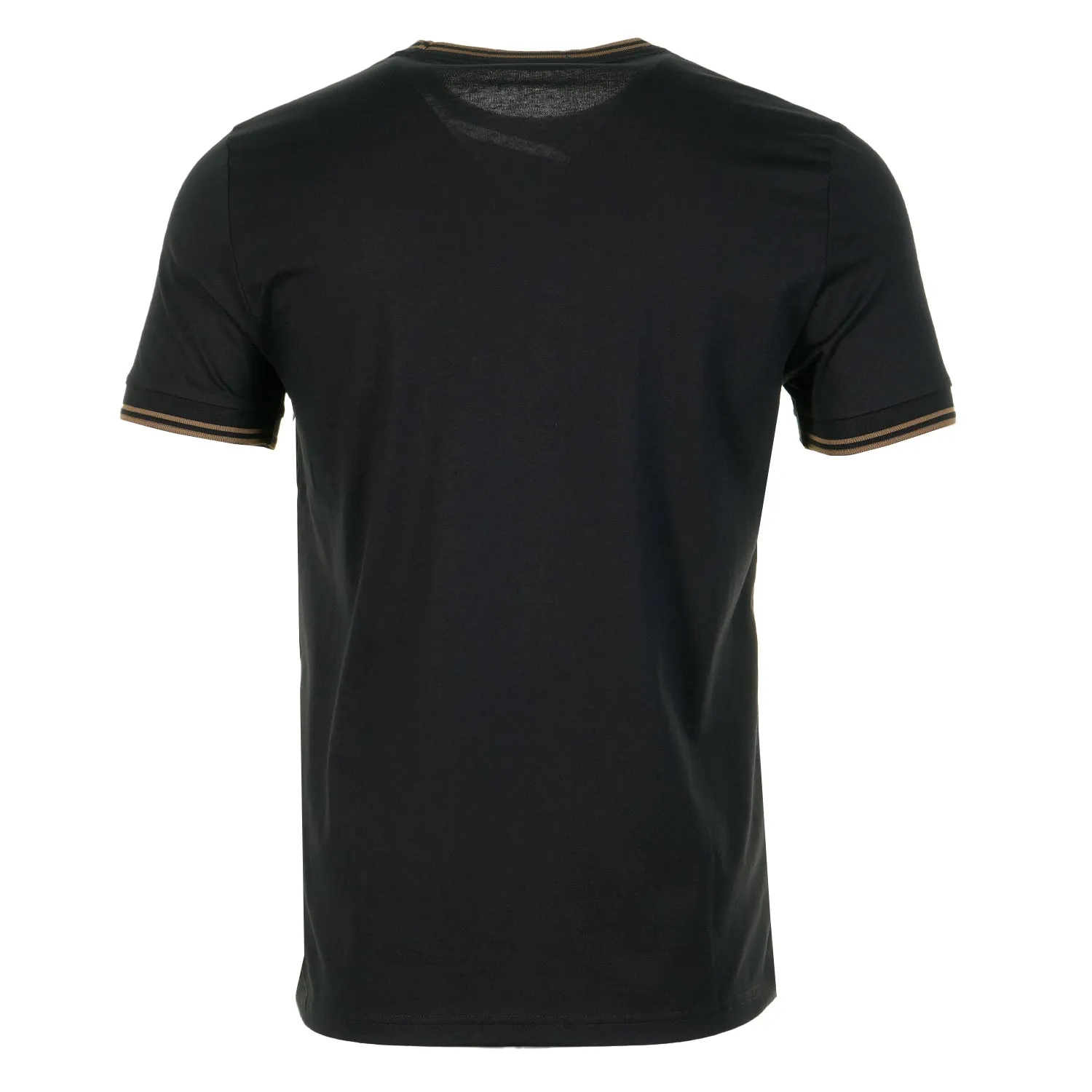 Twin Tipped T Shirt Black Shaded Stone sold by RAGAZZI product image thumbnail 2