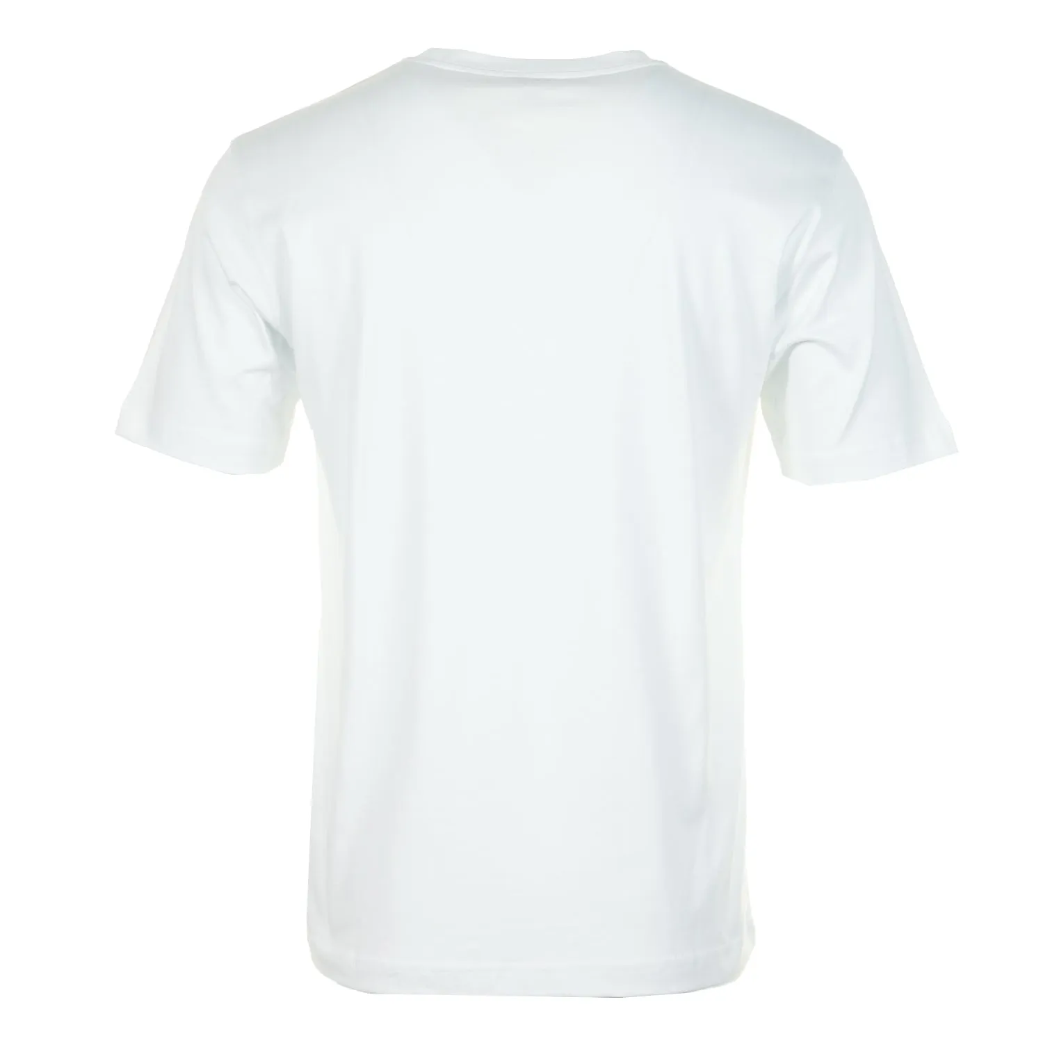Norse Standard Short Sleeve T Shirt White sold by RAGAZZI product image thumbnail 2