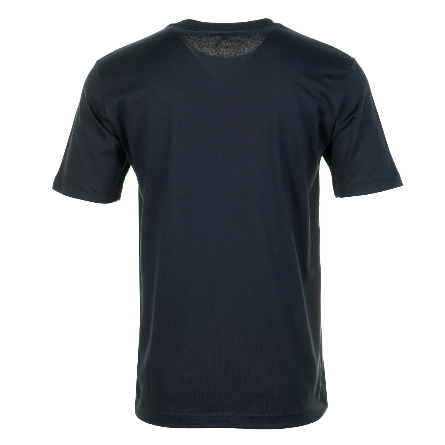 Norse Standard Short Sleeve T Shirt Dark Navy sold by RAGAZZI product image thumbnail 2